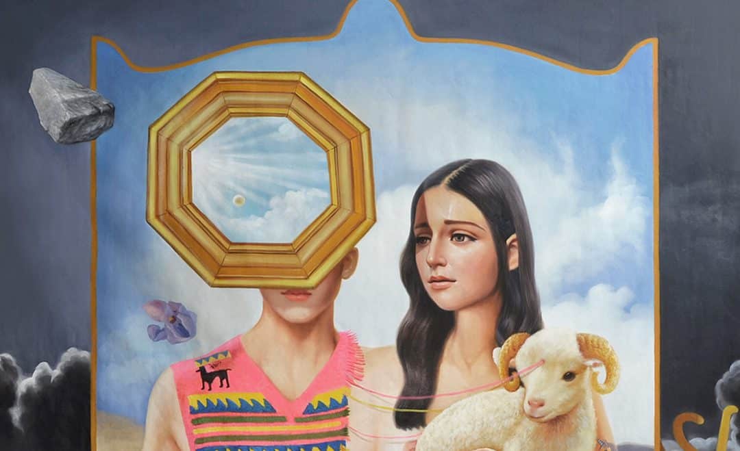 Aiman Hakim: In An Evolutionary Dream – Eva Wong Nava