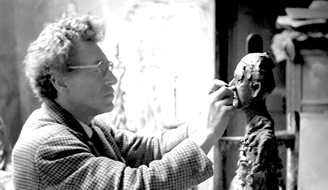 Alberto Giacometti Blockbuster Predicted To Overtake Tate’s Matisse Cut-Outs Exhibition
