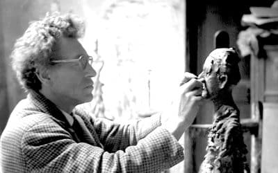 Alberto Giacometti Blockbuster Predicted To Overtake Tate’s Matisse Cut-Outs Exhibition