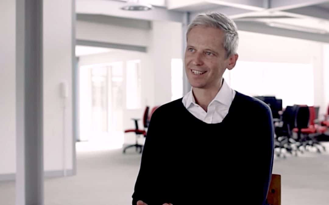 Alistair Hudson Appointed New Director Of The Whitworth And Manchester Art Gallery