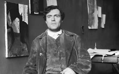 Amedeo Modigliani: An Elongated Greek Tragedy – Artlyst Profile