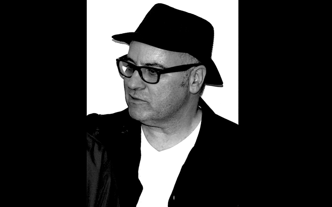 Amos Poe: Punk Chronicler Of The Blank Generation Dies Aged 76