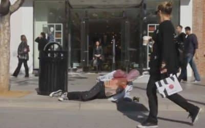 André Daughtry: Art, Rebellion And Racial Justice – Revd Jonathan Evens