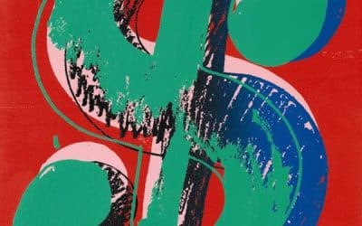 Frank Dunphy:  Damien Hirst Manager’s Art Collection Sells For Millions At Sotheby’s