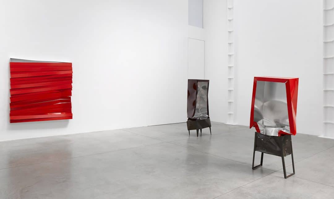 Four Artists Brought Together For New Freelands Foundation Exhibition