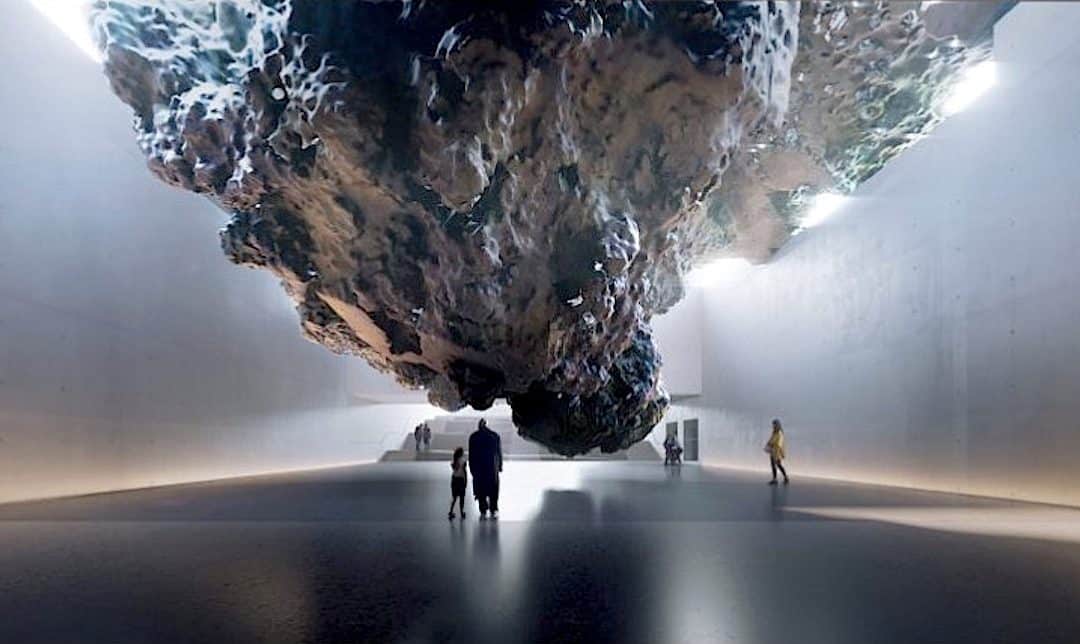 Holocaust Memorial Foundation UK Announce Shortlist Of Top Artists And Architects