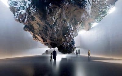 Holocaust Memorial Foundation UK Announce Shortlist Of Top Artists And Architects