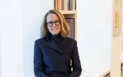 Ann Philbin Wins Getty Prize For Her Contributions To The Arts