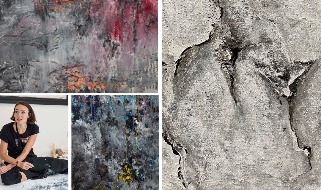 Annya Sand: Renaissance Lockdown Project – Interview 