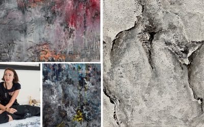 Annya Sand: Renaissance Lockdown Project – Interview 