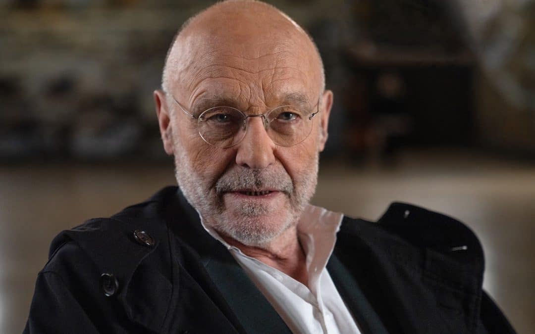 Anselm Kiefer Awarded Queen Sonja Lifetime Achievement Award For Printmaking