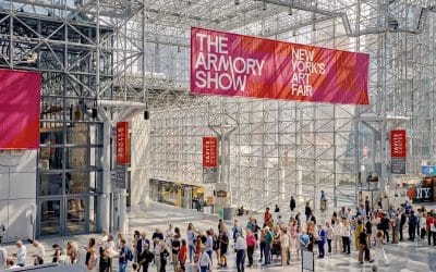 Armory Show 2024: What The Dealers Said Plus Sales Report