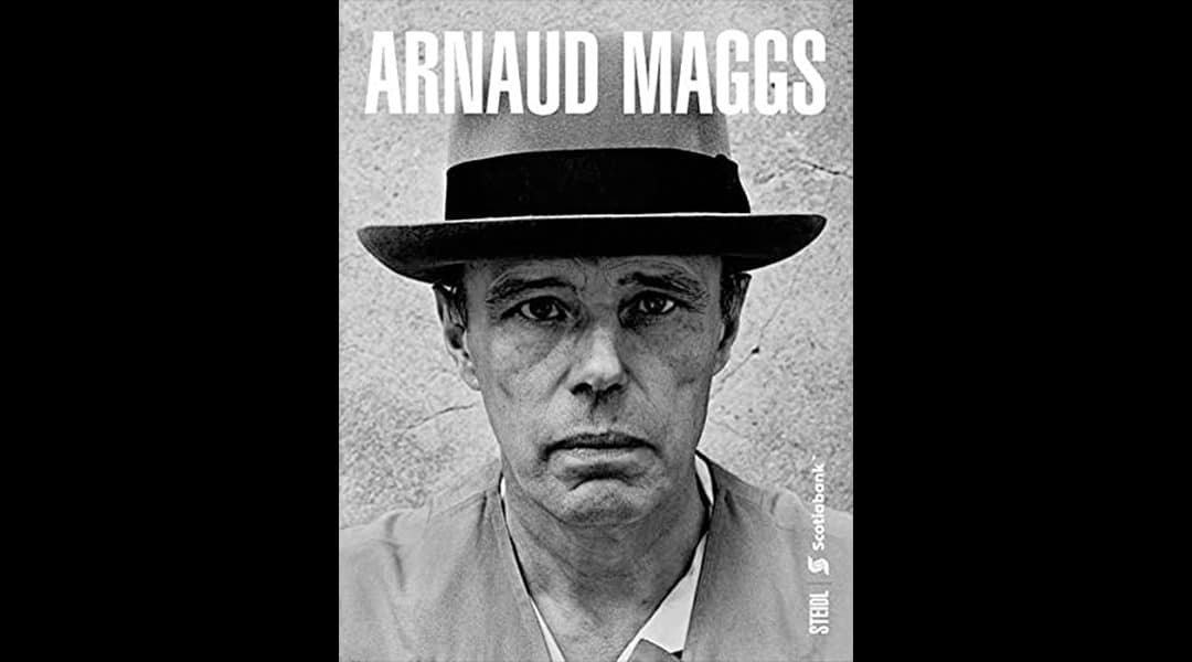 Canadian Artist Arnaud Maggs Dies at 86 After Cancer Battle