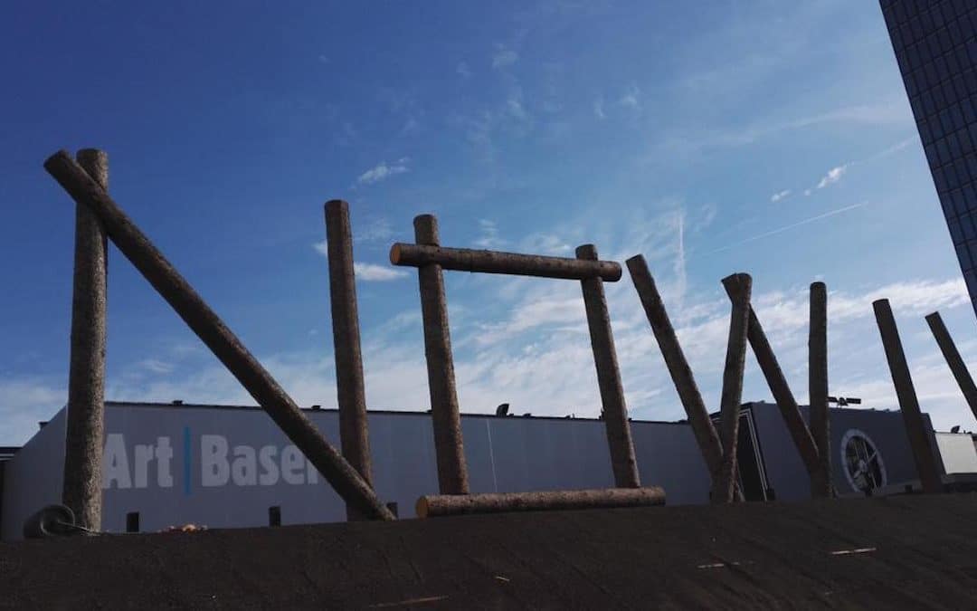 Art Basel 48 What the Dealers Said About The Fair