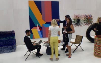 Miami Art Week 2022: Artlyst Guide To Fairs And Satellite Events 