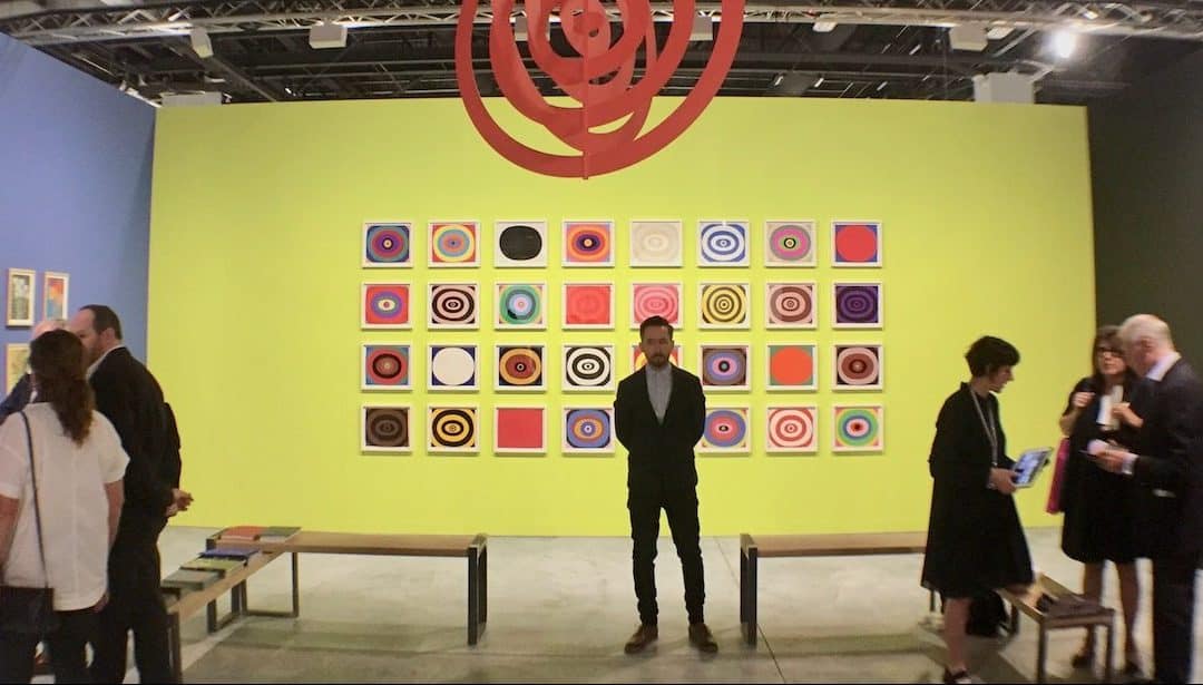 International Art Fair Guide 2020 – Artlyst’s Global Companion