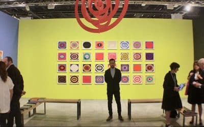 International Art Fair Guide 2020 – Artlyst’s Global Companion