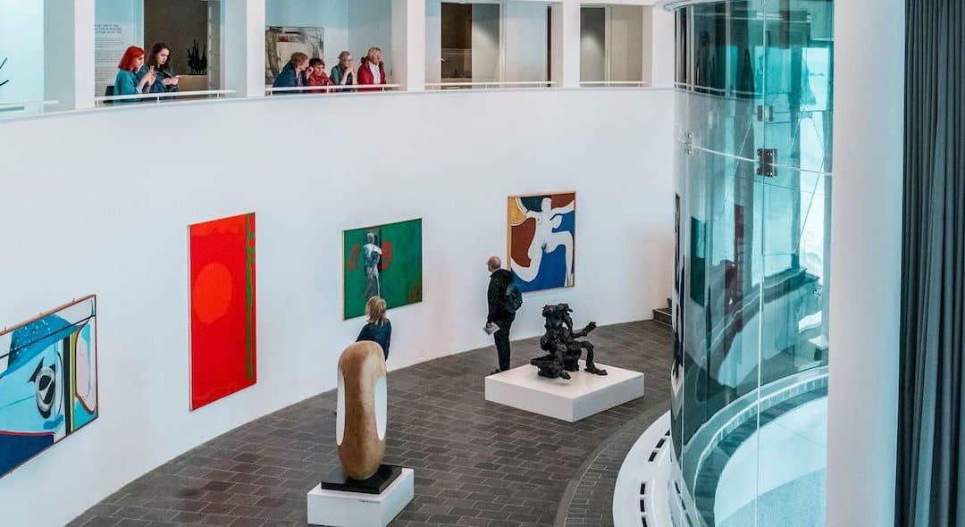 Museum Of The Year 2018 Shortlist Announced By Art Fund