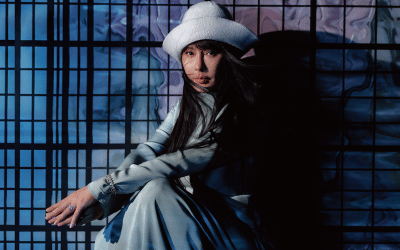 BAISHUI: Stunning Installations Reflect The Eternal Cycles Of Water – Art Basel Miami Beach