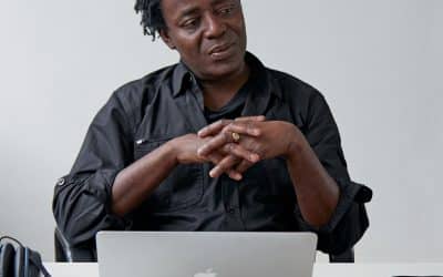 John Akomfrah Arcadia: A Film Installation Exploring Colonial Narratives And Human Migration