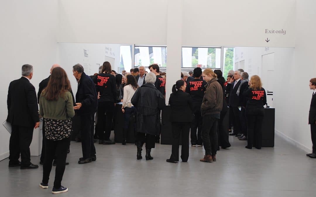 Frieze New York Announces Edition Six For Randall Island Park