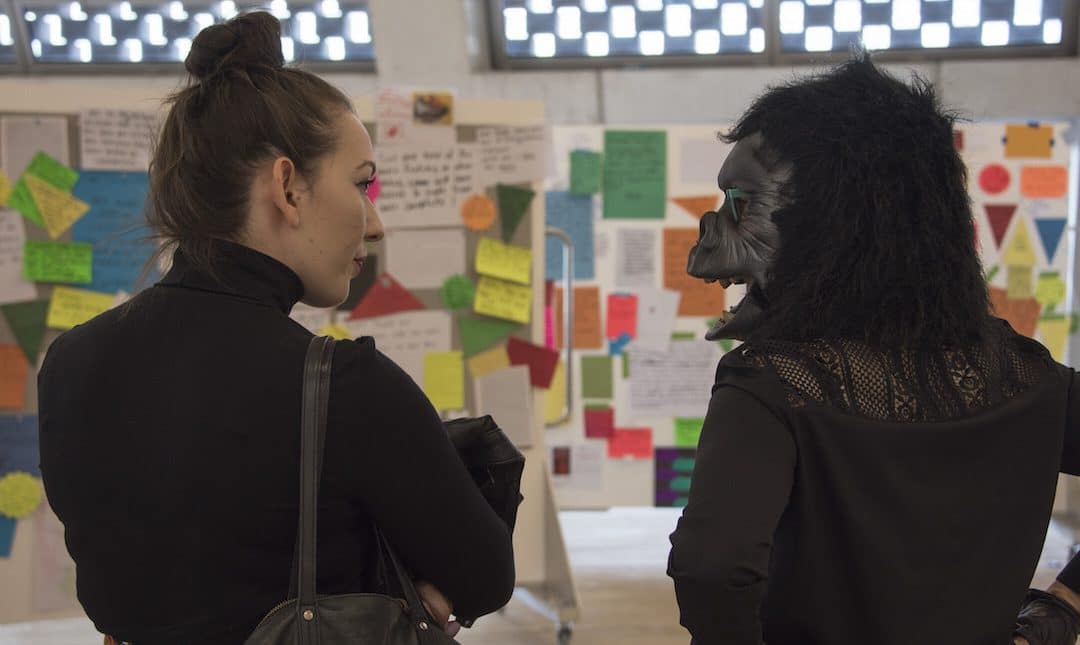 Tate Announces Open Art School Exchange Associates Programme