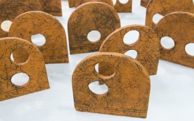 Migration Matters: Avner Sher Bridge Palermo – Jerusalem Opens At Manifesta