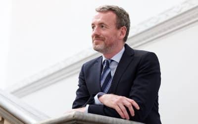 Royal Academy’s Axel Rüger Appointed New Director Of The Frick