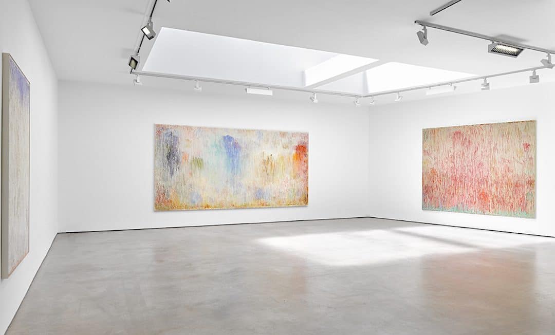 Christopher Le Brun Tranquil And Elegant – Lisson Gallery – Edward Lucie-Smith