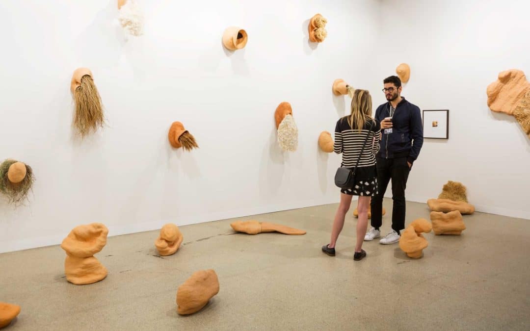 Art Basel 2018 Everything Guide – All you need To Know