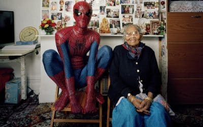 Artangel Commission Showcasing UK’s Hobbies to Open in Croydon