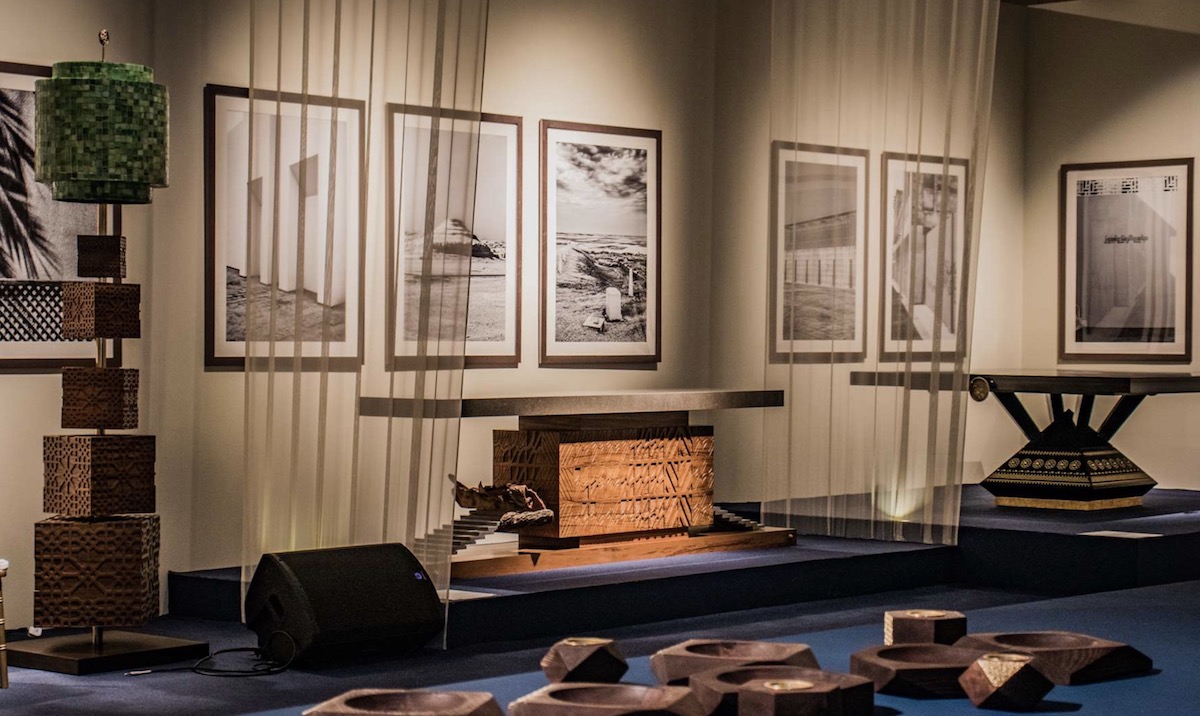 Bahrain-Pavilion-paris-artlyst