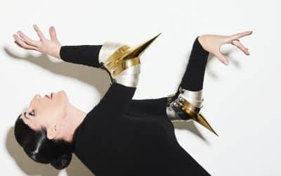 Hauser & Wirth Launch Wearable Art Commissioned From Fifteen Well Known Artists