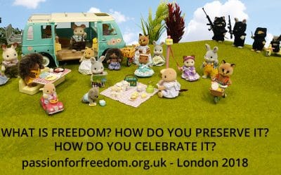 Passion For Freedom Art Festival Open Call To Artists