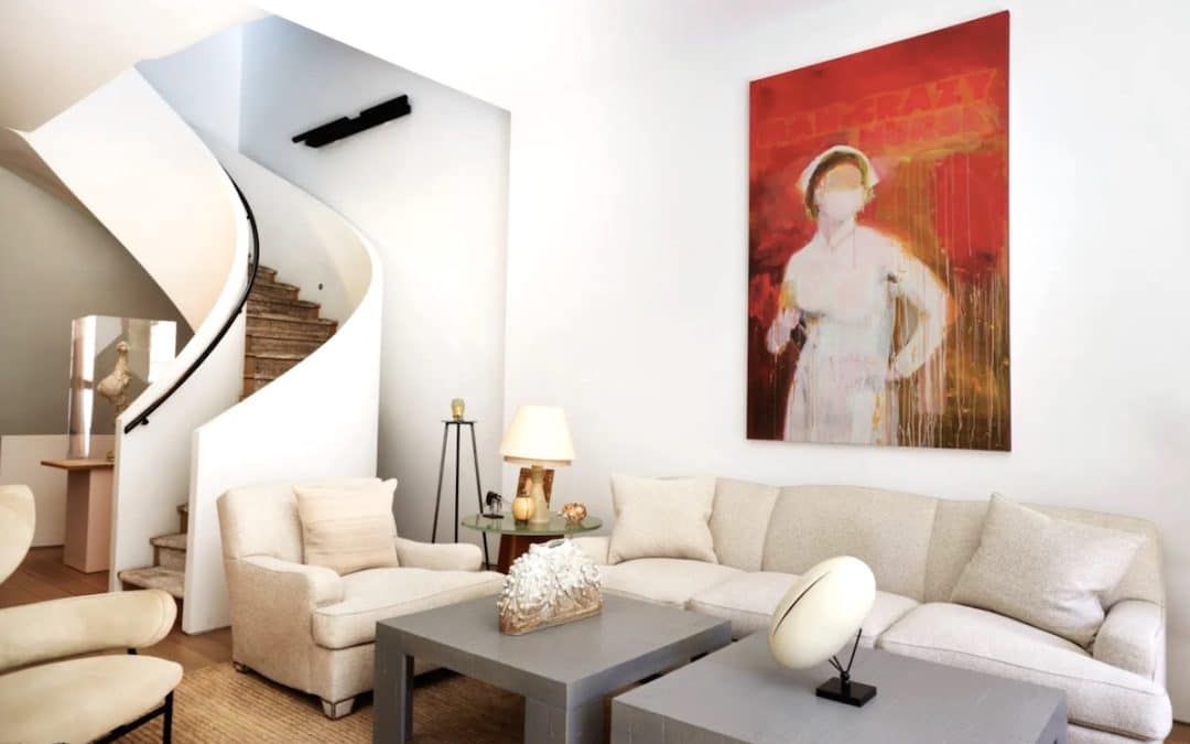 Barbara Gladstone vs Daniella Luxembourg Legendary Dealers Hit The Auction Block