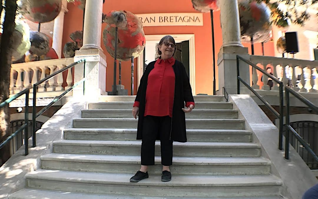 Exposed: Institutional Male Bias In Official UK Government Art Collection