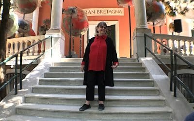 Exposed: Institutional Male Bias In Official UK Government Art Collection