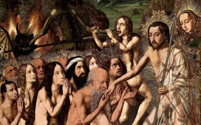 Bartolome Bermejo And The Paper Museum – Two Free Exhibitions – Edward Lucie-Smith