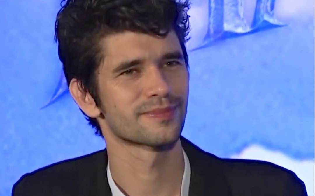 Ben Whishaw To Portray Photographer Peter Hujar In New Ira Sachs Film