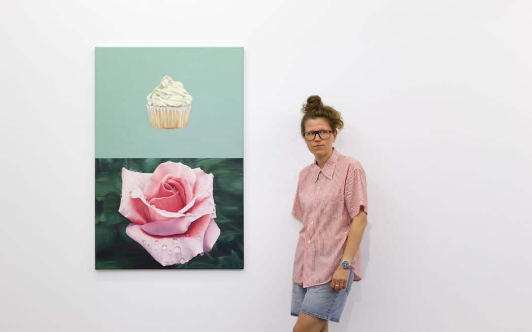 Bex Massey: Interview of the Month, September 2025 – Paul Carey-Kent