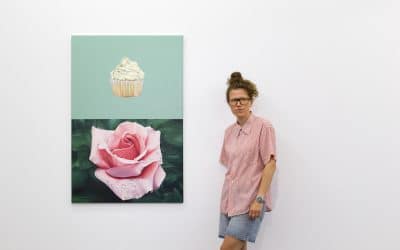 Bex Massey: Interview of the Month, September 2025 – Paul Carey-Kent