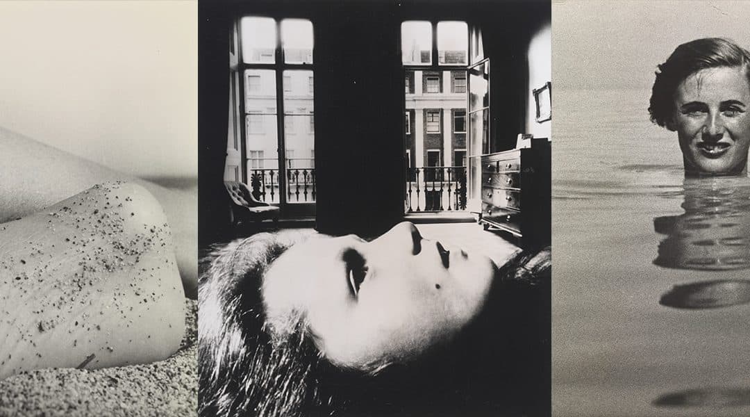 Bill Brandt: Tate Britain Launches Free Photography Exhibition