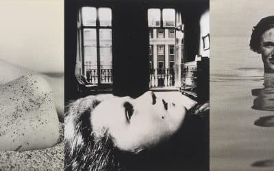 Bill Brandt: Tate Britain Launches Free Photography Exhibition