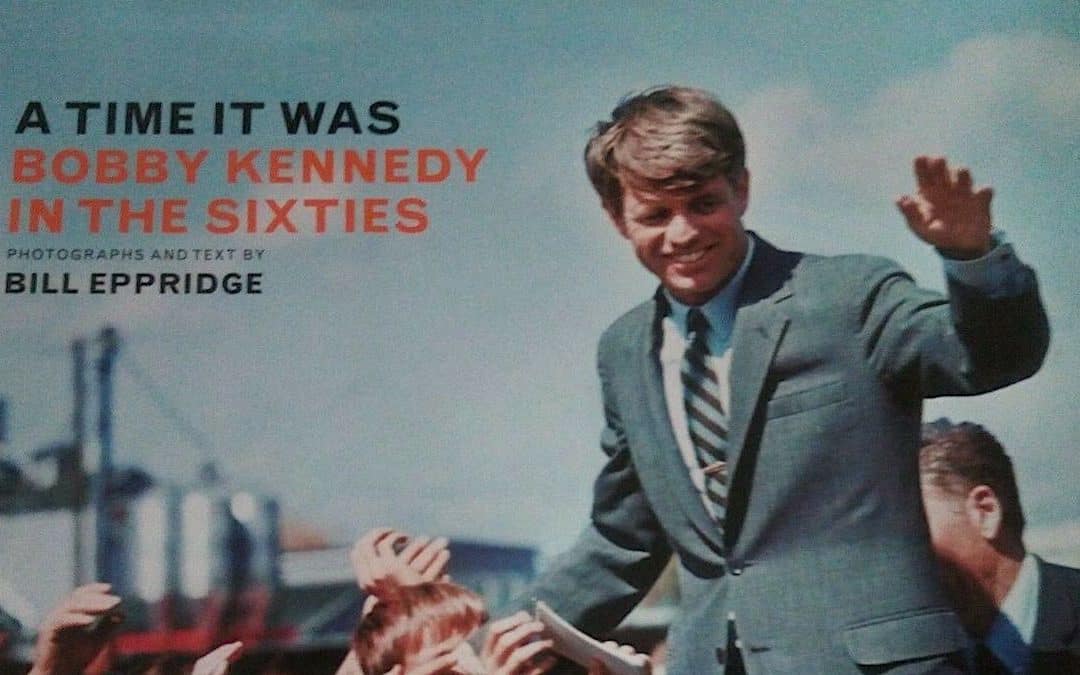 Beatlemania And Robert Kennedy’s Assassination: Photographer Bill Eppridge Dies