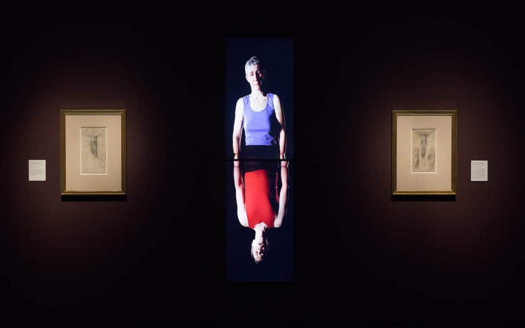 Curating Spiritual Sensibilities In Changing Times – Revd Jonathan Evens