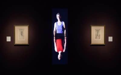 Curating Spiritual Sensibilities In Changing Times – Revd Jonathan Evens