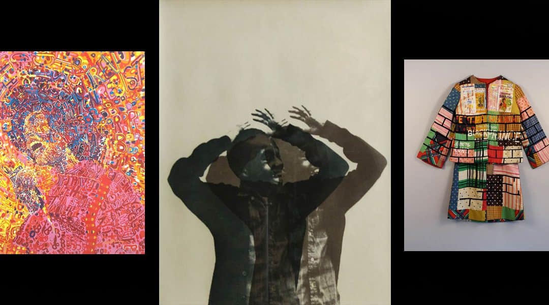 American Black Power Explored In New Tate Summer Exhibition