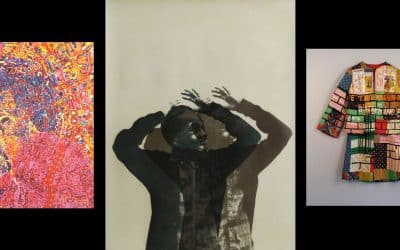 American Black Power Explored In New Tate Summer Exhibition