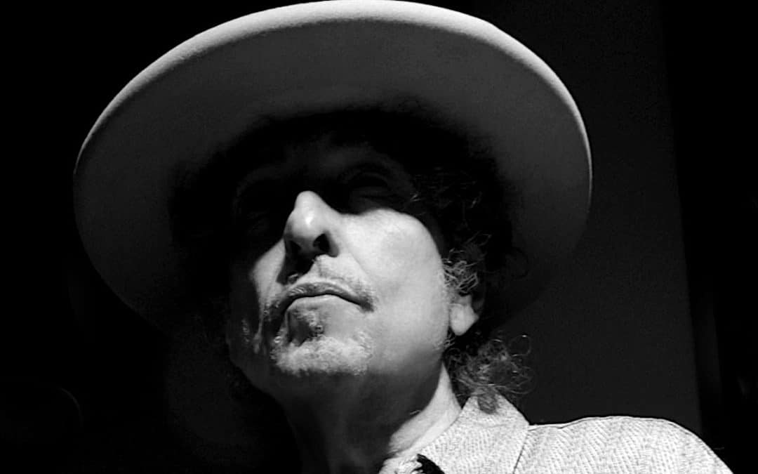 Bob Dylan Unveils 97 Brand New Paintings At Halcyon