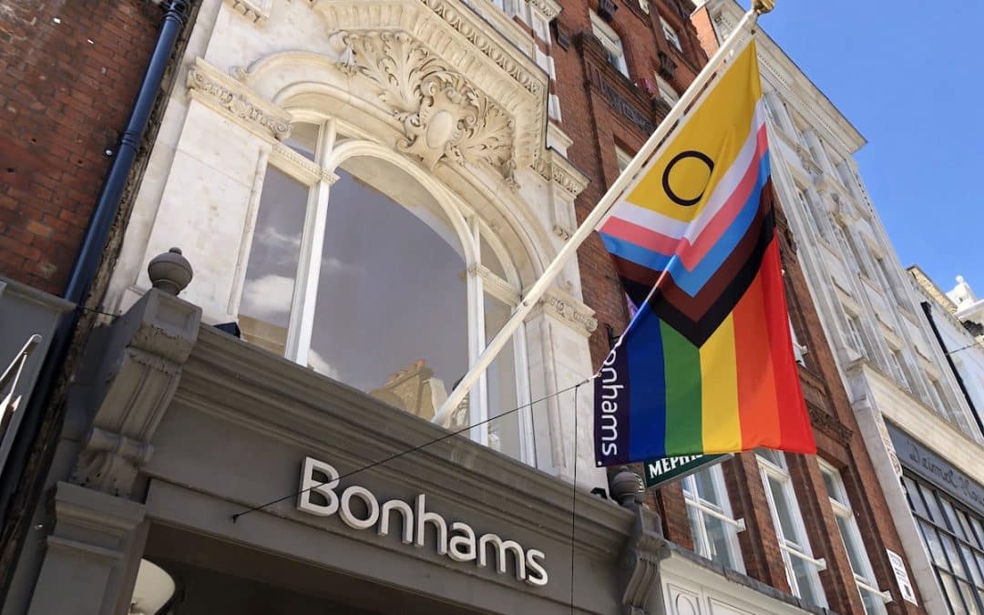 Bonhams Auction House Sold To Pemberton Asset Management